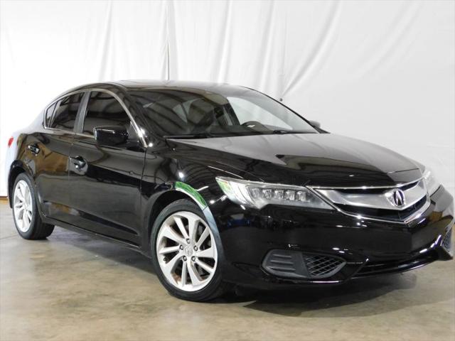 2016 Acura ILX 2.4L for sale in Salisbury, NC