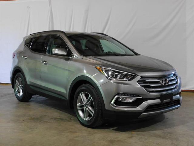 2018 Hyundai Santa Fe Sport 2.4L for sale in Salisbury, NC