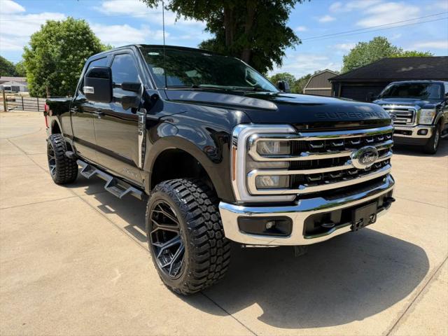 2024 Ford F-250 LARIAT