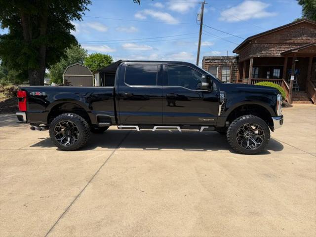 2024 Ford F-250 LARIAT