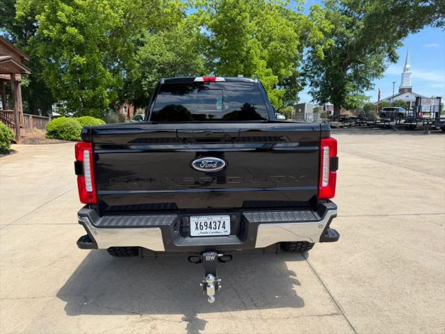 2024 Ford F-250 LARIAT