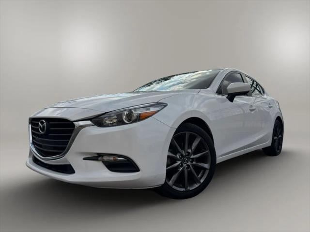 2018 Mazda Mazda3 Touring for sale in Dallas, TX
