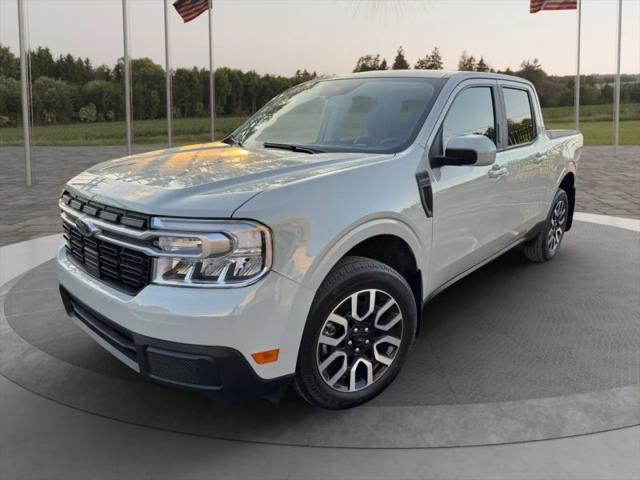 2022 Ford Maverick Lariat for sale in Dallas, TX