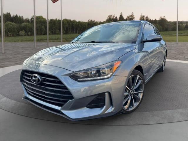 2019 Hyundai Veloster 2.0 Premium for sale in Dallas, TX