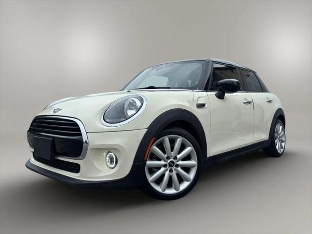 2020 MINI Hardtop Oxford Edition for sale in Dallas, TX