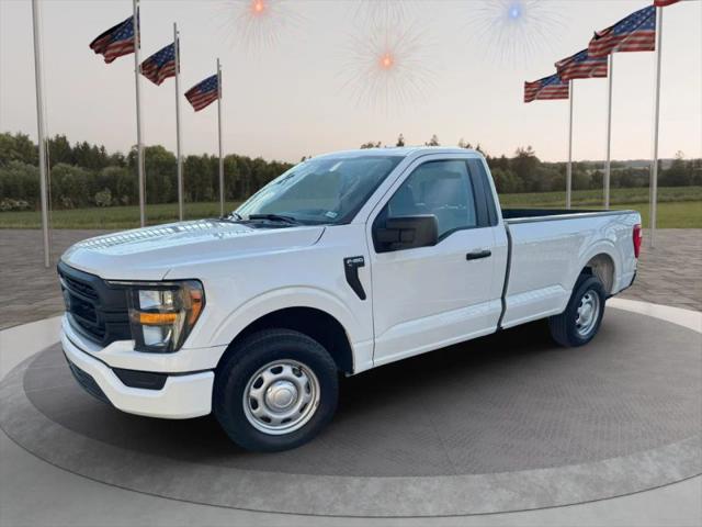 2023 Ford F-150 XL for sale in Dallas, TX