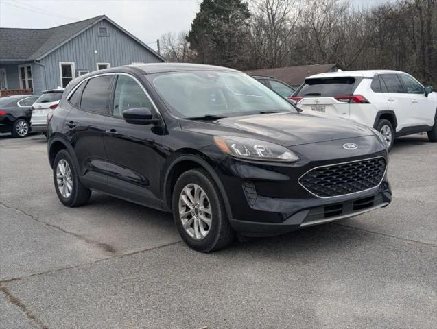 2021 Ford Escape SE for sale in Chickamauga, GA