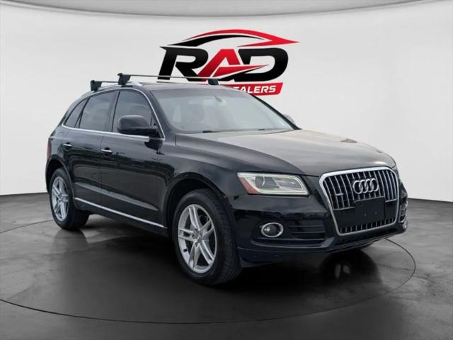 2016 Audi Q5 2.0T Premium for sale in Chickamauga, GA