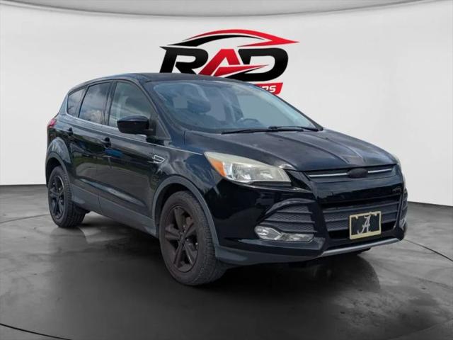 2016 Ford Escape SE for sale in Chickamauga, GA