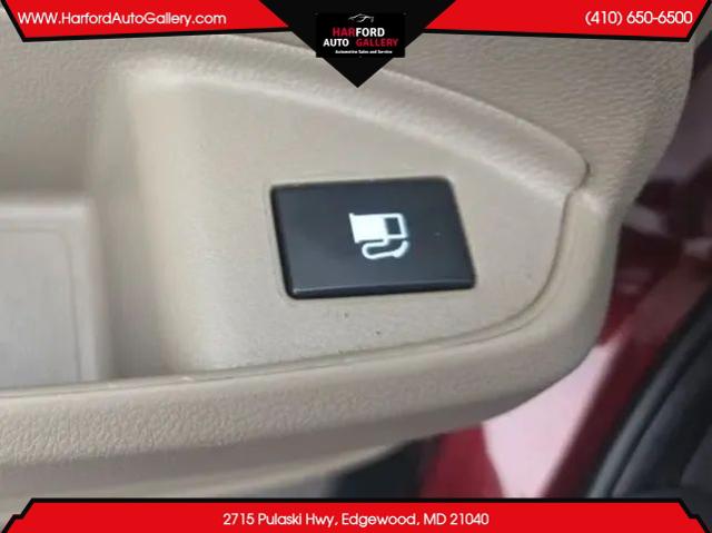 2021 Honda Pilot AWD EX