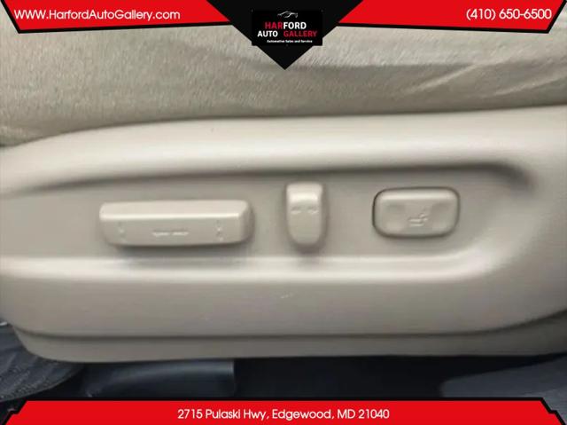 2021 Honda Pilot AWD EX