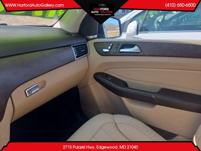 2018 Mercedes-Benz GLE GLE 350 4MATIC