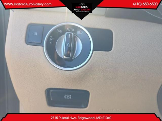 2018 Mercedes-Benz GLE GLE 350 4MATIC