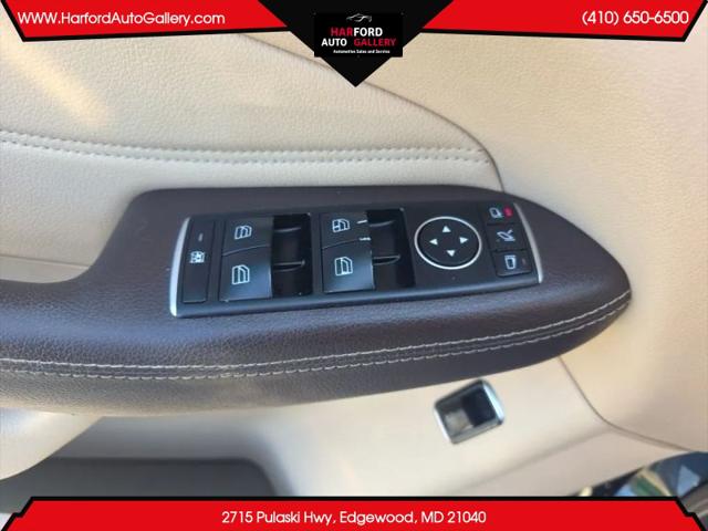 2018 Mercedes-Benz GLE GLE 350 4MATIC