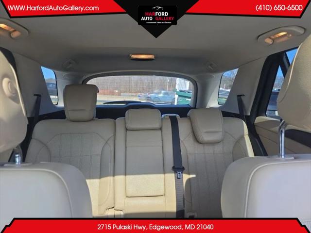 2018 Mercedes-Benz GLE GLE 350 4MATIC