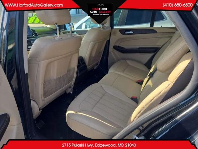 2018 Mercedes-Benz GLE GLE 350 4MATIC