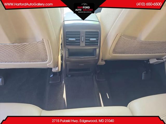 2018 Mercedes-Benz GLE GLE 350 4MATIC