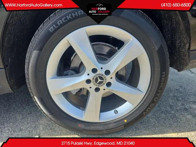 2018 Mercedes-Benz GLE GLE 350 4MATIC