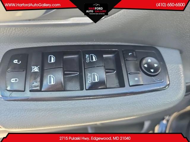 2021 Ram 1500 Big Horn Crew Cab 4x2 5'7" Box