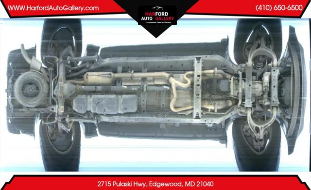 2021 Ram 1500 Big Horn Crew Cab 4x2 5'7" Box