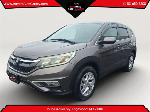 2016 Honda CR-V EX for sale in Edgewood, MD