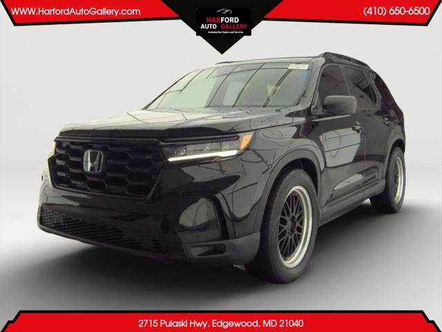 2023 Honda Pilot 2WD Sport for sale in Edgewood, MD