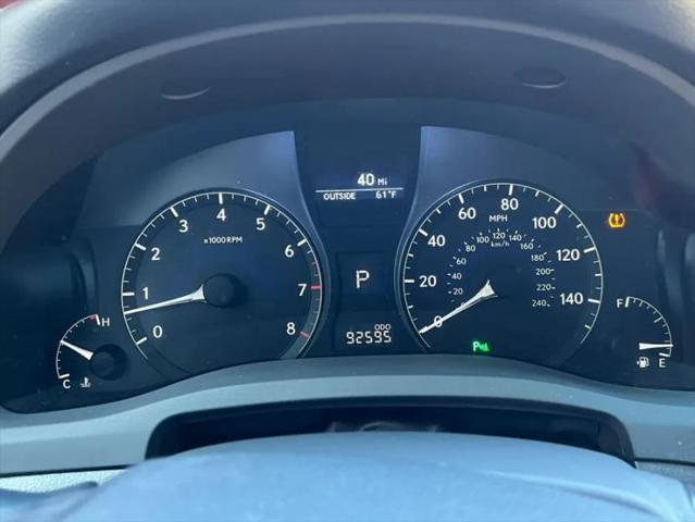 2012 Lexus RX 350 350