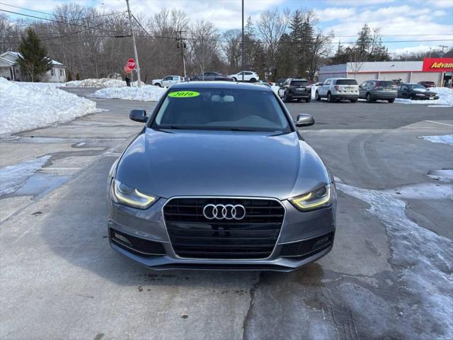 2016 Audi A4 2.0T Premium for sale in Washington, NJ