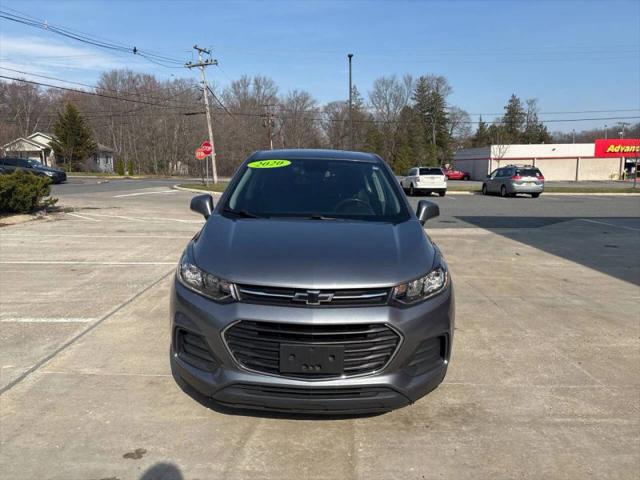 2020 Chevrolet Trax FWD LS for sale in Washington, NJ
