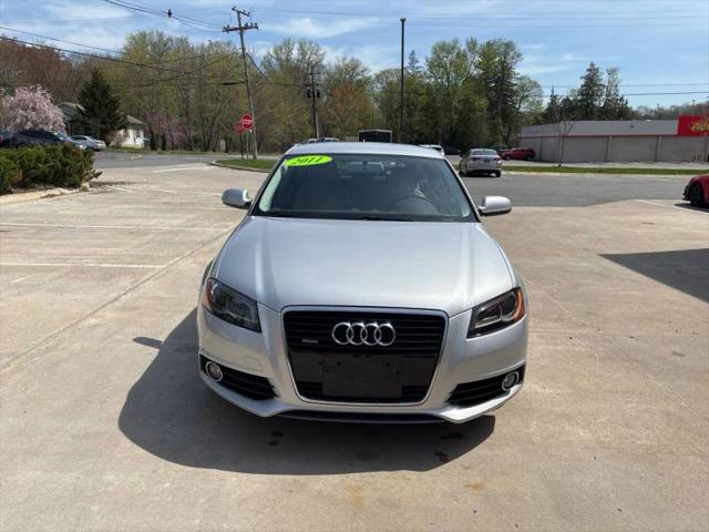 2011 Audi A3 2.0T Premium for sale in Washington, NJ