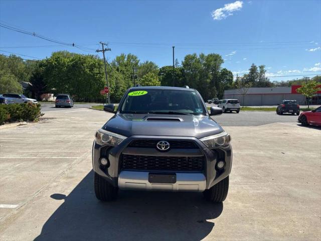 2014 Toyota 4Runner Trail for sale in Washington, NJ