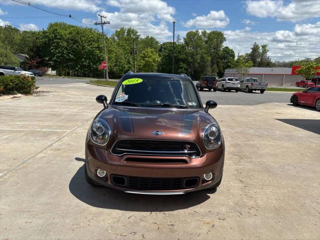 2015 MINI Countryman Cooper S for sale in Washington, NJ