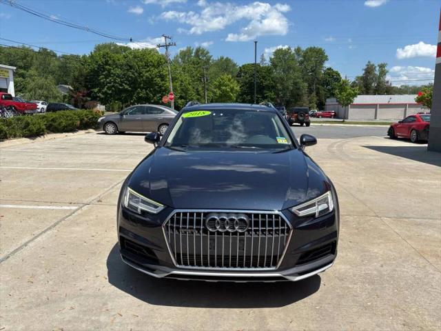 2018 Audi allroad 2.0T Premium for sale in Washington, NJ