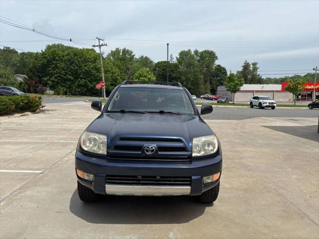 2004 Toyota 4Runner SR5 V6 for sale in Washington, NJ