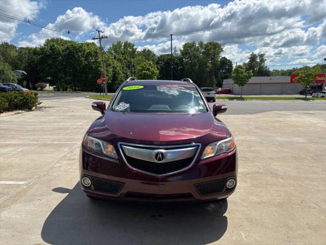 2014 Acura RDX Base for sale in Washington, NJ