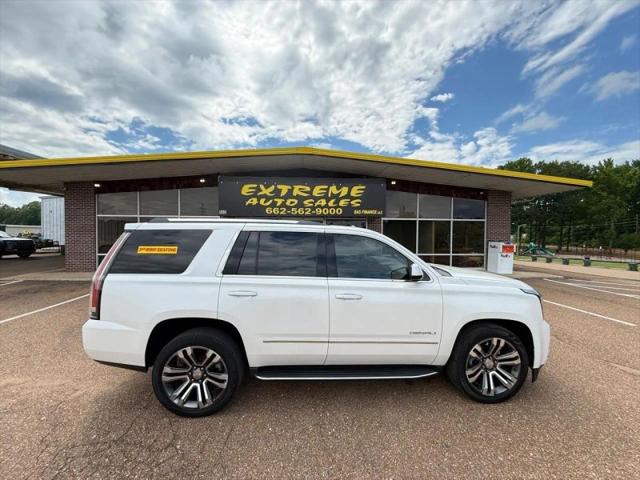 2017 GMC Yukon Denali for sale in Batesville, MS