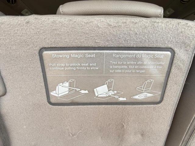 2015 Honda Odyssey Touring
