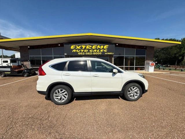2016 Honda CR-V EX-L for sale in Batesville, MS