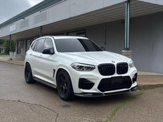 2020 BMW X3 M Competition for sale in Tamarac, FL