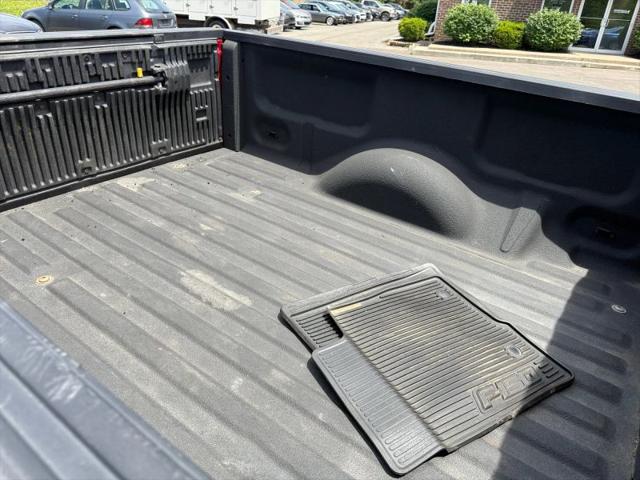 2011 Ford F-150 Lariat