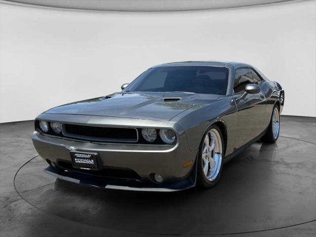 2011 Dodge Challenger R/T for sale near Powell, OH
