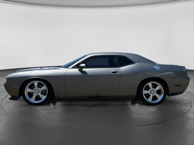 2011 Dodge Challenger R/T