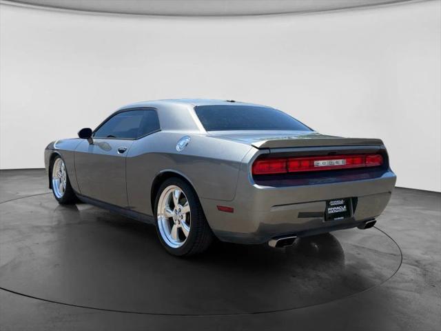 2011 Dodge Challenger R/T