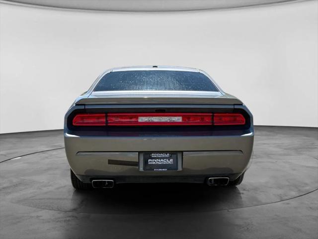 2011 Dodge Challenger R/T