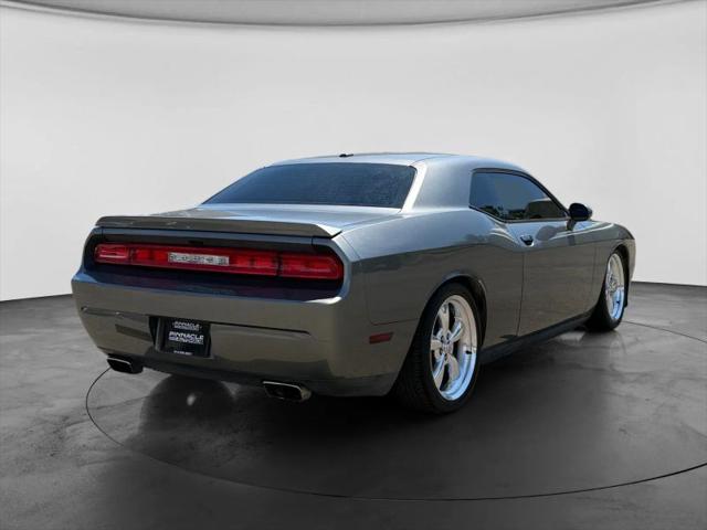 2011 Dodge Challenger R/T