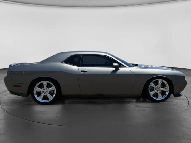 2011 Dodge Challenger R/T