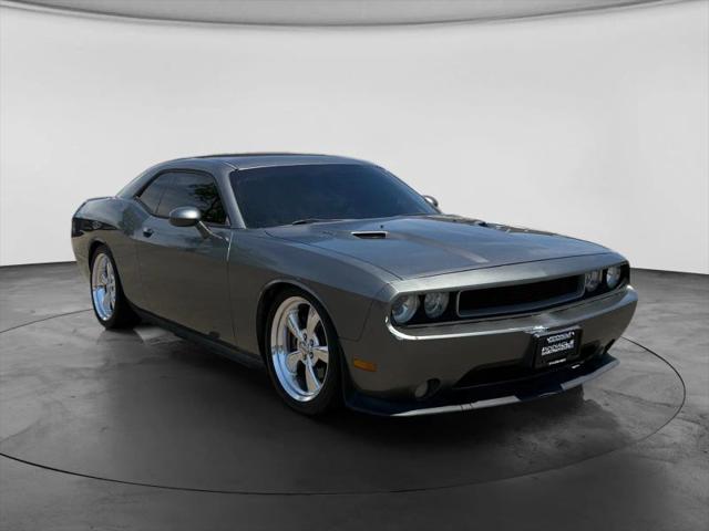 2011 Dodge Challenger R/T
