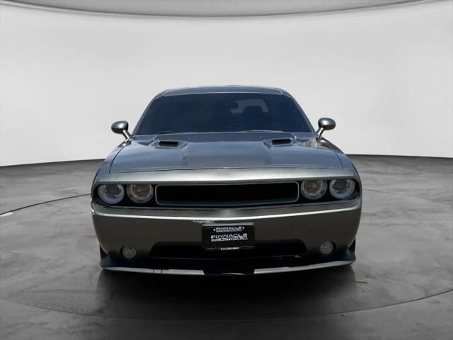 2011 Dodge Challenger R/T