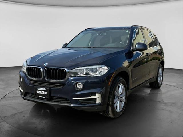 2014 BMW X5 xDrive35d for sale near Powell, OH
