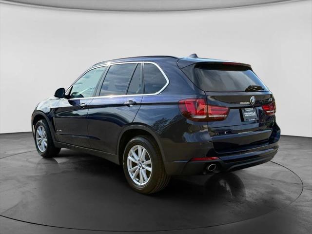 2014 BMW X5 xDrive35d
